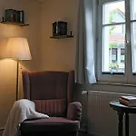 Barrierefreie - 'im Graben' * Gengenbach