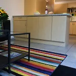 Apartman Barrierefreie - 'im Graben' Gengenbach
