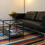 Barrierefreie - 'im Graben' Apartman