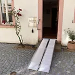 Barrierefreie - 'im Graben' *