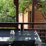 Apartman Barrierefreie - 'im Graben' Gengenbach