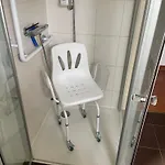 Barrierefreie - 'im Graben' Apartman Gengenbach
