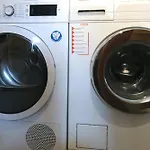 Apartman Barrierefreie - 'im Graben' *