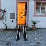 Barrierefreie - 'im Graben' *