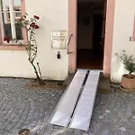 Apartman Barrierefreie - 'im Graben'