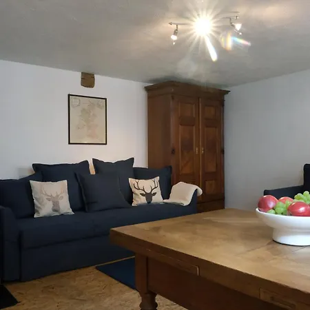 Barrierefreie - 'im Graben' * Gengenbach