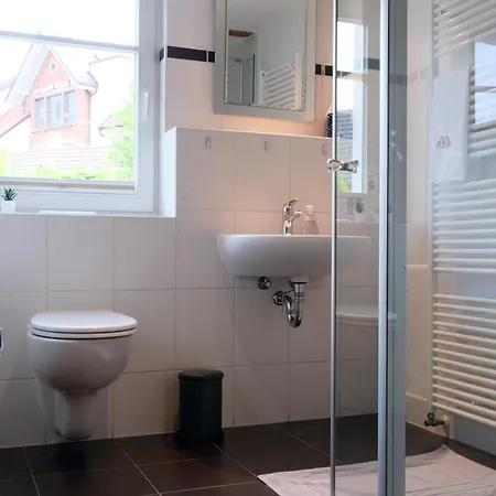 Barrierefreie - 'im Graben' Lejlighed