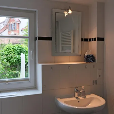 Barrierefreie - 'im Graben'