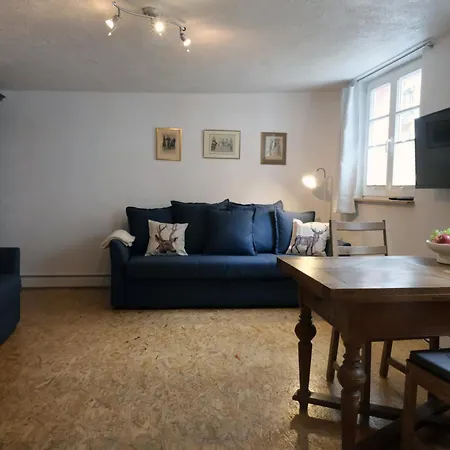 Barrierefreie - 'im Graben' Gengenbach