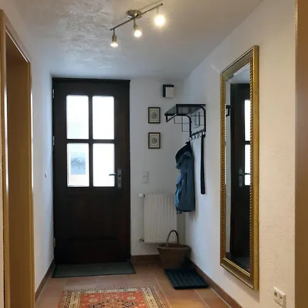 Barrierefreie - 'im Graben' *